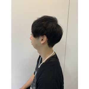 [表参道/メンズカット/メンズパーマ/メンズ美容室/メンズ］