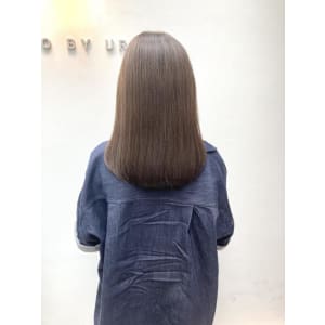 大人ガーリー/チョコレート/モード/プリカール/仙台 - ブリーチ&トリートメント&ショート HETTU 仙台駅前店【ヘッツ】掲載中