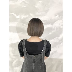 Louer  hairmake