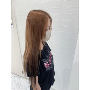 エクステ - HEARTS hair's五日市店【ハーツヘアーズイツカイチテン】掲載中