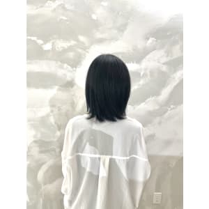 Louer  hairmake×ショート