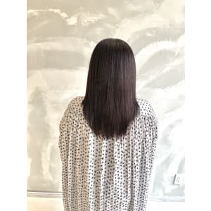 Louer  hairmakeロング
