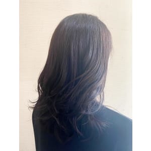 【MICHI refre店　奥原由佳】大人カール