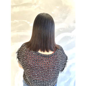 Louer  hairmake×ミディアム