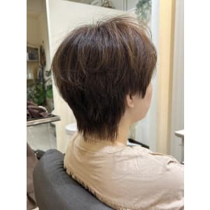 【ジュレベール 汲田】ウルフ