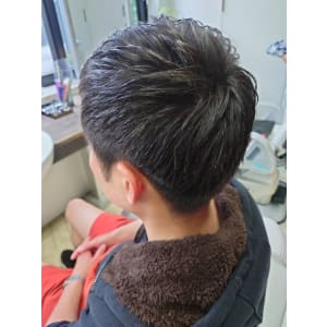 ☆Hair Salon Cut Off 高幡店☆ - Hair Salon Cut Off 高幡店【ヘアーサロンカットオフ タカハタテン】掲載中
