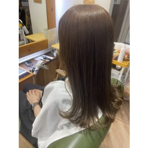 グラマラスカール - Hair Healing Wish【ヘアヒーリングウィッシュ】掲載中