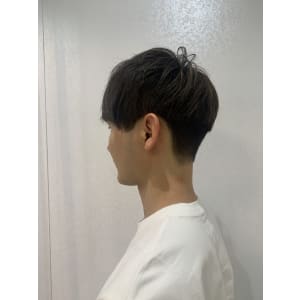[表参道/メンズカット/メンズパーマ/メンズ美容室/メンズ］