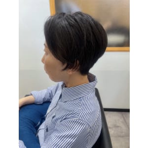 Hair Salon for D