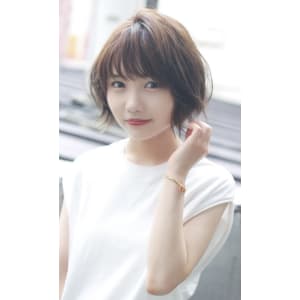 20代30代40代50代★ひし形ミディ