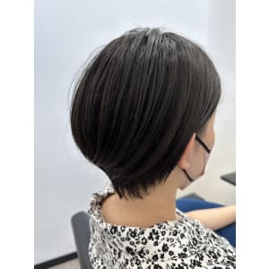 Hair Salon for D - Hair Salon for D【ヘアサロン フォーディー】掲載中