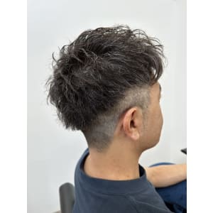 Hair Salon for D - Hair Salon for D【ヘアサロン フォーディー】掲載中