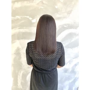 Louer hairmake×ロング - Louer hairmake【ルエ ヘアメイク】掲載中