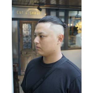 Man Bun - merry craftsman's factory【メリークラフトマンズファクトリー】掲載中