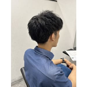 Second × Style - 全席半個室サロン Second【ゼンセキハンコシツサロン セカンド】掲載中
