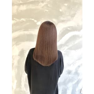 Louer hairmake×ロング - Louer hairmake【ルエ ヘアメイク】掲載中
