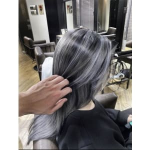 バレイヤージュ、ハイライト、デザインカラー - ARCANA 明治神宮前 表参道 原宿【アルカナ メイジジングウマエ オモテサンドウ ハラジュク】掲載中