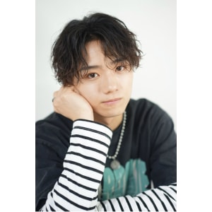 ツイストスパイラルパーマ - メンズヘア整形サロン GOALD 渋谷店【メンズヘアセイケイサロン ゴールド シブヤテン】掲載中