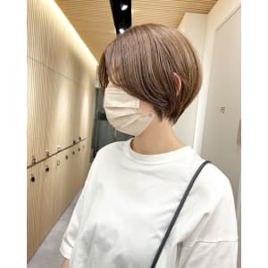 大人美人ショート - GLROW【グロウ】掲載中