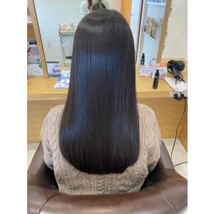 【美髪マイスターAIRI】髪質改善トリートメント - SARA Beauty Sight 九大学研都市店【サラビューティーサイトキュウダイガッケントシテン】掲載中