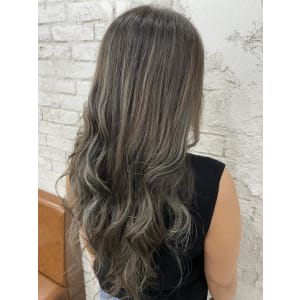コントラストハイライトグレージュ池袋 - prize Iris 池袋【プライズ アイリス】池袋駅東口店【プライズアイリス イケブクロ イケブクロヒガシグチテン】掲載中