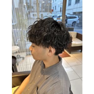 波巻きマッシュ - Stilla smooth【スティラスムース】掲載中