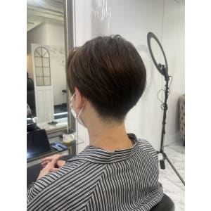 [表参道/メンズカット/メンズパーマ/メンズ美容室/メンズ］ - THE ESCALA 表参道本店 【エスカーラ】【エスカーラ オモテサンドウホンテン】掲載中