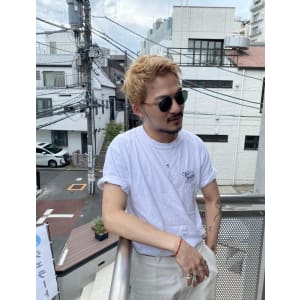 束感ショート 波巻き ハイライト マッシュパーマ - ARCANA 明治神宮前 表参道 原宿【アルカナ メイジジングウマエ オモテサンドウ ハラジュク】掲載中