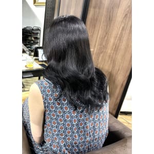 斜めバンググレージュカラーシルキーベージュ マッシュパーマ - ARCANA 明治神宮前 表参道 原宿【アルカナ メイジジングウマエ オモテサンドウ ハラジュク】掲載中
