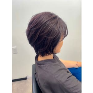 Hair Salon for D - Hair Salon for D【ヘアサロン フォーディー】掲載中