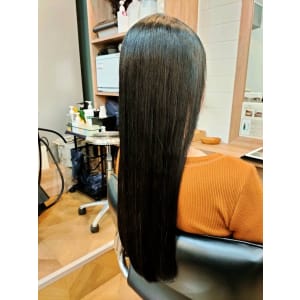 髪質改善酸性ストレート - Relief【リリーフ】掲載中