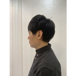 [表参道/メンズカット/メンズパーマ/メンズ美容室/メンズ］