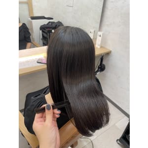 METEOトリートメント[藤沢/髪質改善] - ECLART Reala 藤沢店【エクラートリアーラ フジサワテン】掲載中