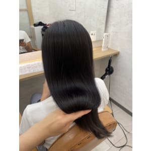 艶髪矯正[藤沢/髪質改善] - ECLART Reala 藤沢店【エクラートリアーラ フジサワテン】掲載中