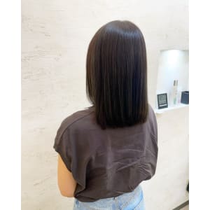 アッシュグレー[藤沢/髪質改善] - ECLART Reala 藤沢店【エクラートリアーラ フジサワテン】掲載中