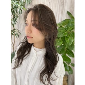 【寺本】上品ハイライトレイヤー! - air-YOKOHAMA【エアーヨコハマ】掲載中