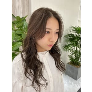 【寺本】上品ハイライトレイヤー! - air-YOKOHAMA【エアーヨコハマ】掲載中