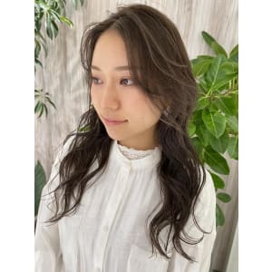 【寺本】上品ハイライトレイヤー! - air-YOKOHAMA【エアーヨコハマ】掲載中