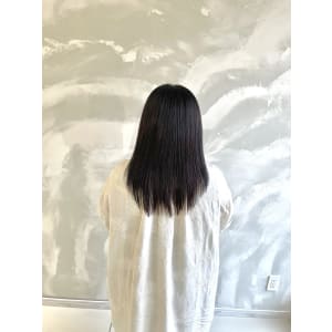 Louer hairmake×ロング - Louer hairmake【ルエ ヘアメイク】掲載中