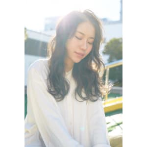 【寺本】自然に決まるラフレイヤー！