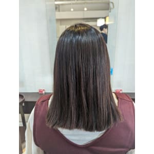 酸性ストレート