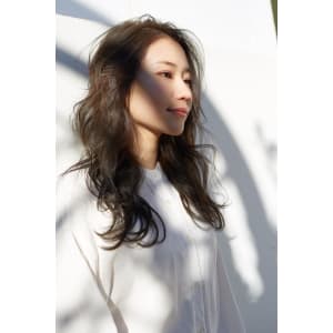 【寺本】自然に決まるラフレイヤー！