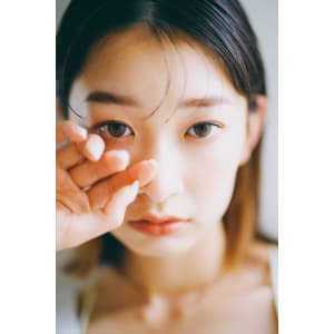 脱白髪染めハイライト/白髪にお悩みの方に/30代40代50代
