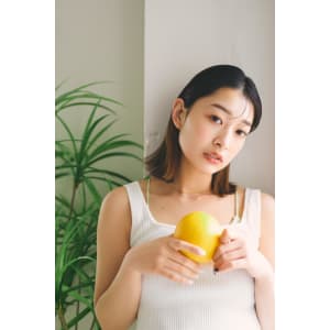ハイライト/白髪にお悩みの方に/30代40代50代