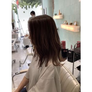 エクステンション - HEARTS hair's五日市店【ハーツヘアーズイツカイチテン】掲載中