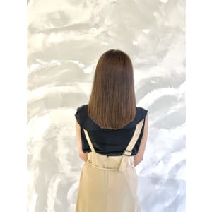Louer  hairmake×ミディアム