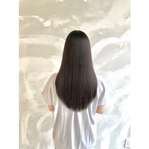 Louer  hairmake×ロング