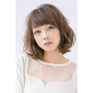 きれいめショートボブ☆ - TRIELA池袋【トリエライケブクロ】掲載中