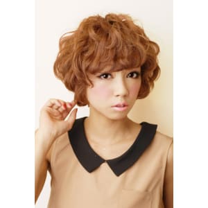 Egirls風Giriy×Wave bob - TRIELA池袋【トリエライケブクロ】掲載中