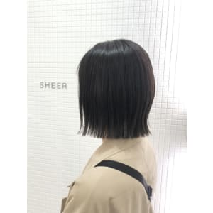 コスメストレート - SHEER綾瀬店【シアアヤセテン】掲載中
